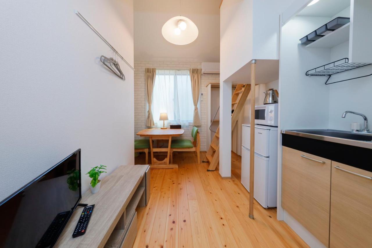 Apartment Nakano Five