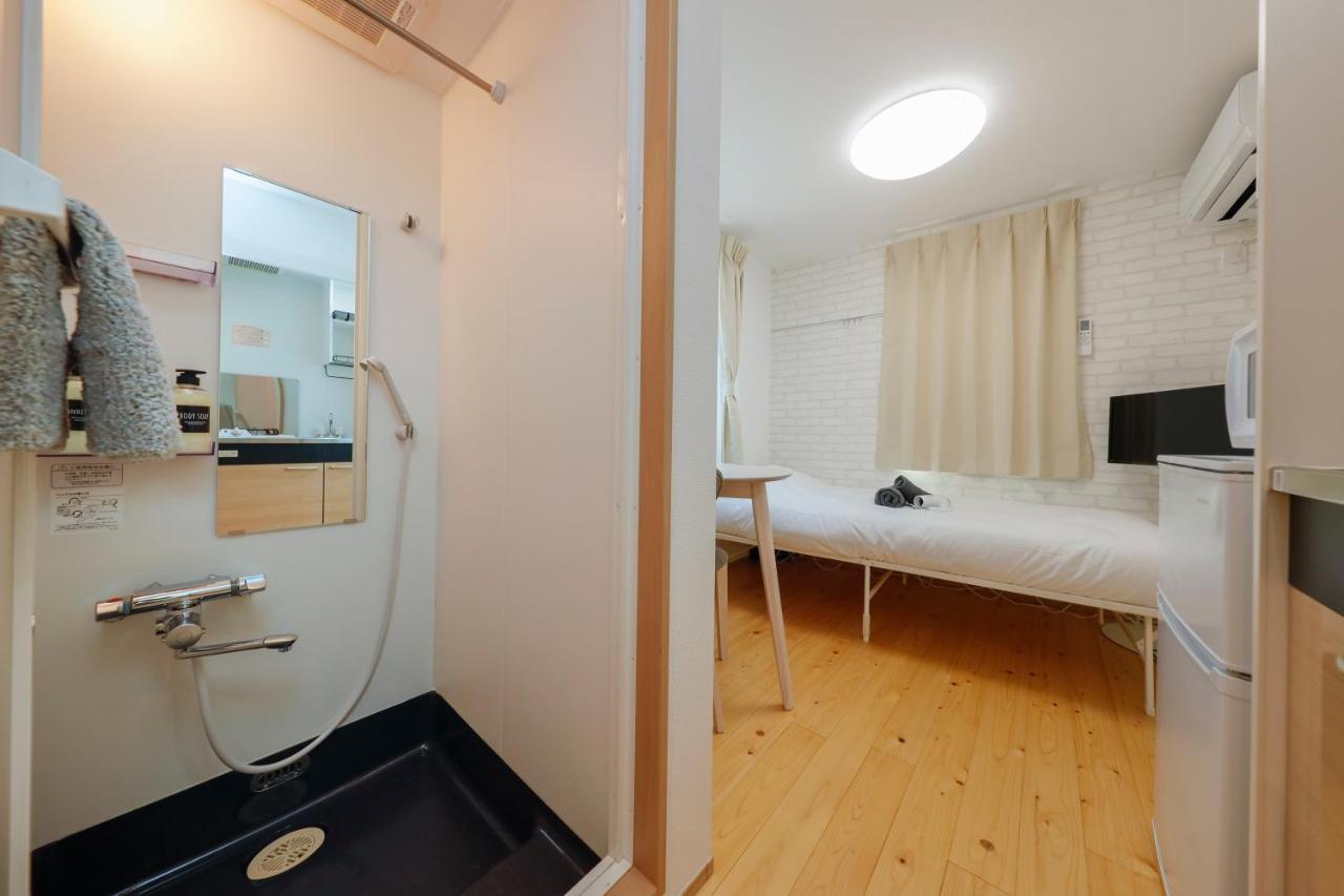Apartment Nakano Five *