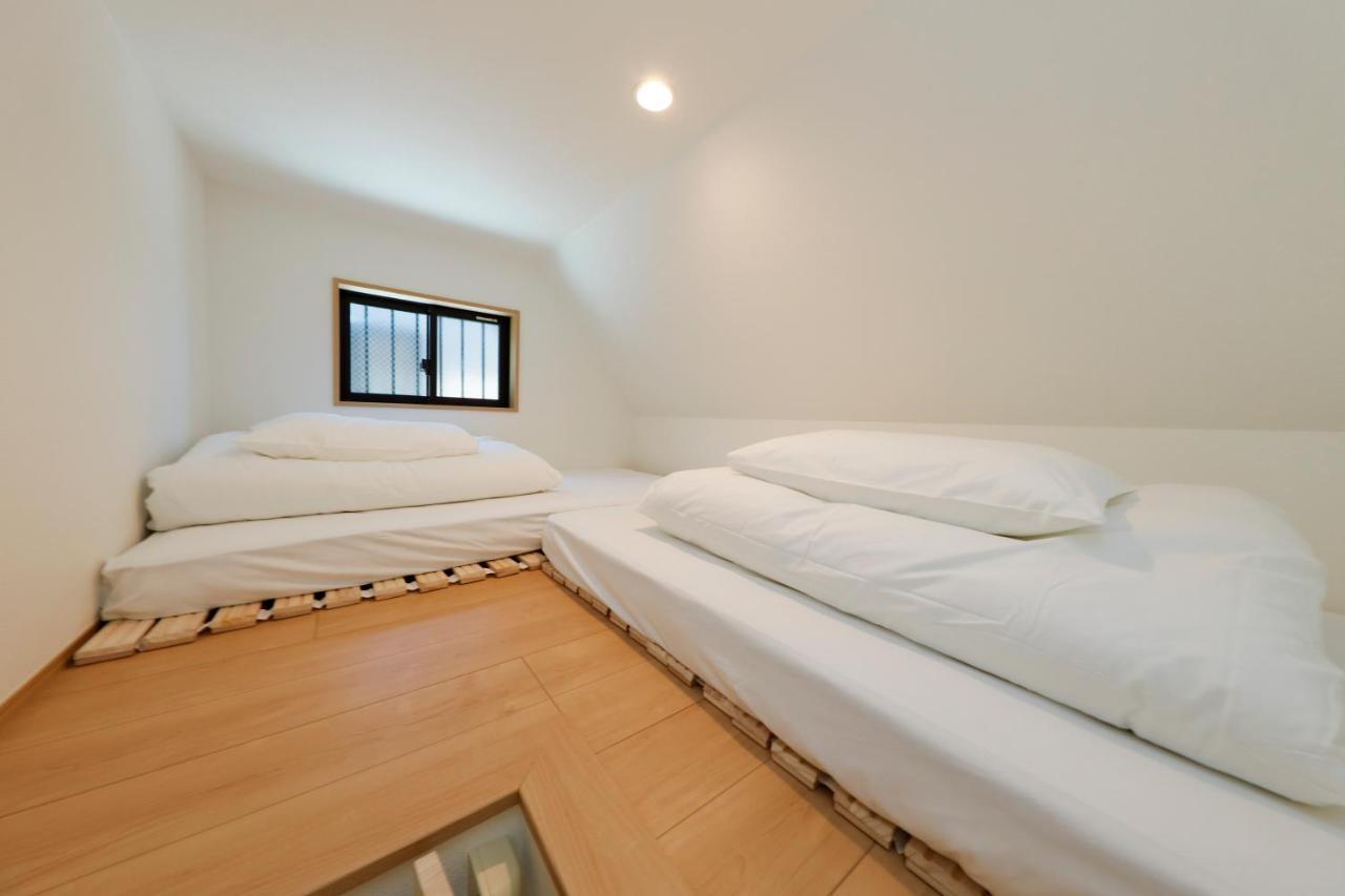 Apartment Nakano Five