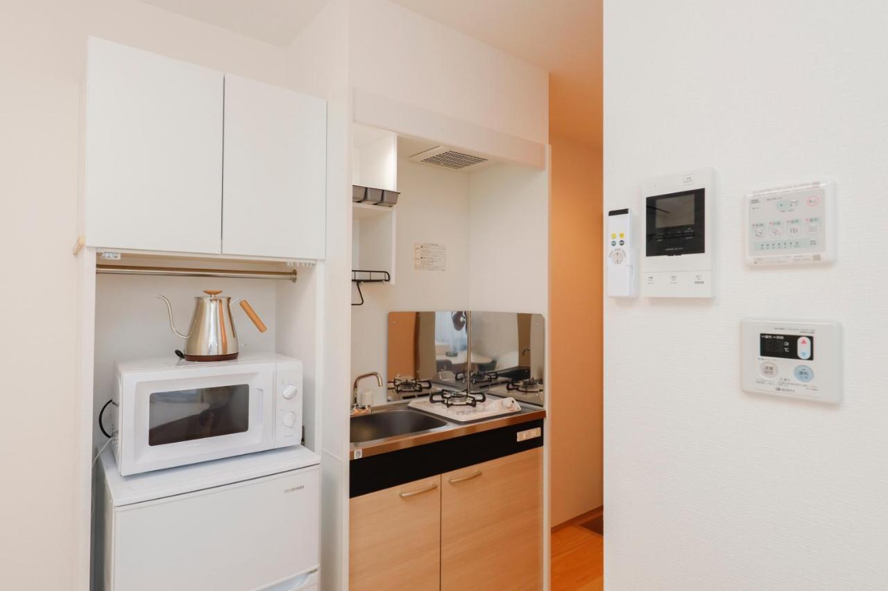 Nakano Five Apartment