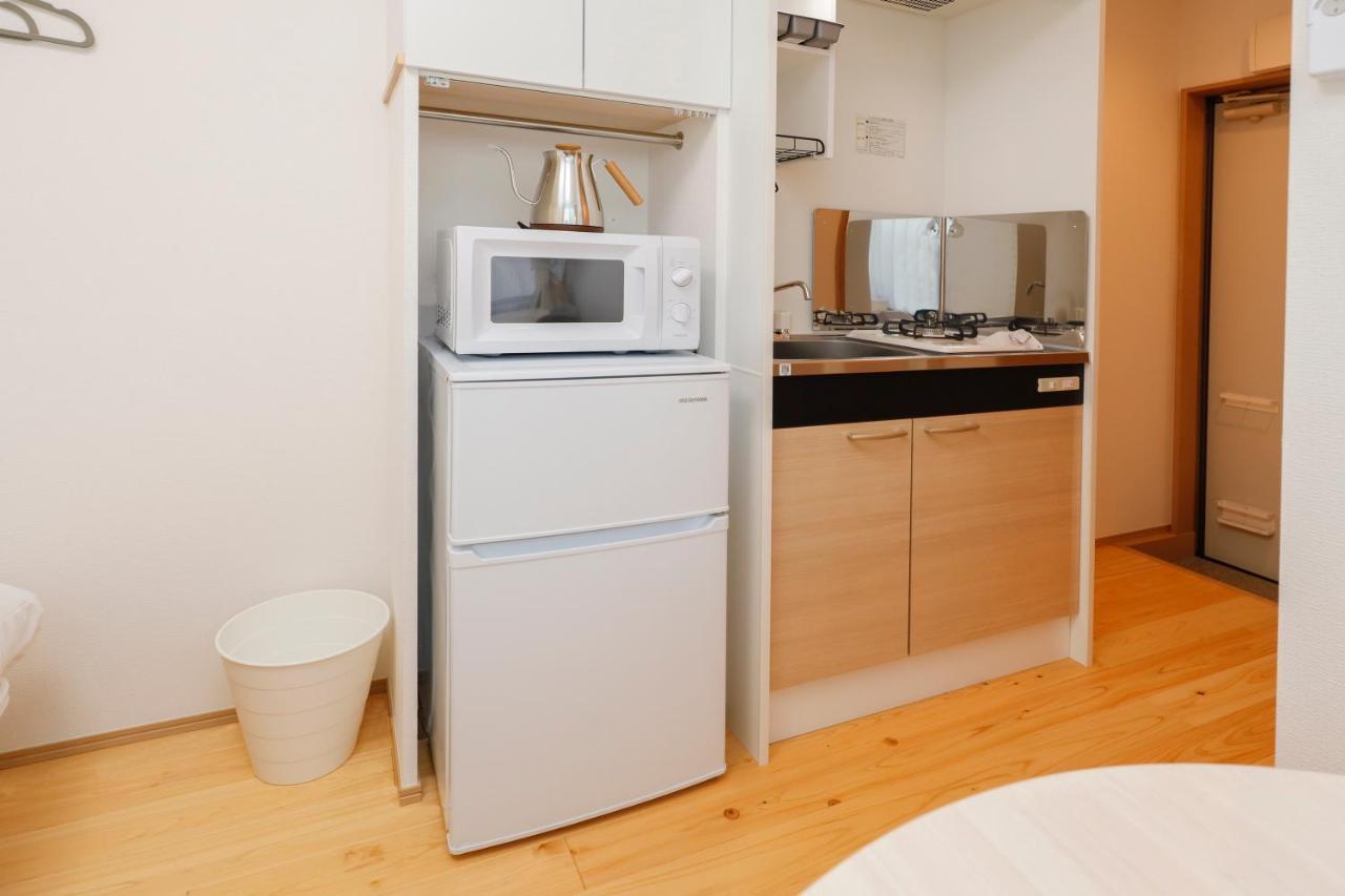 Apartment Nakano Five Tokyo