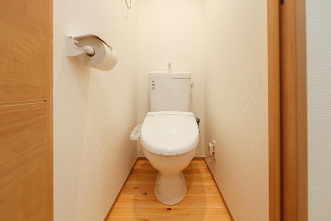 Apartment Nakano Five Tokyo